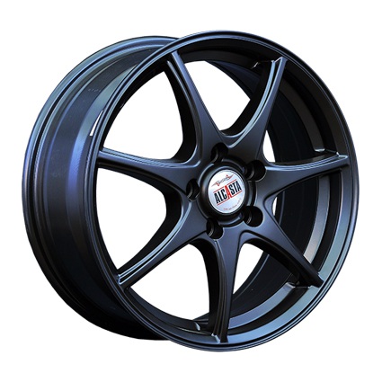 Колесный диск Alcasta M03 5.5x15 5x114.3 ET45 D67.1 MB