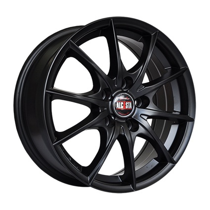 Колесный диск Alcasta M22 6.5x16 4x100 ET48 D54.1 MB