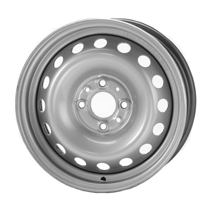 Колесный диск Eurodisk 54A45V 5.5x15 4x100 ET45 D56.1 S