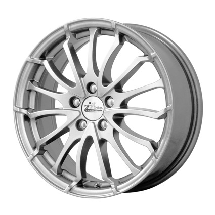 Колесный диск iFree Фриман 6.5x16 5x114.3 ET39 D67.1 Нео-классик