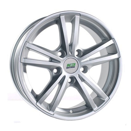 Колесный диск Nitro Y236 6x14 4x98 ET35 D58.6 W