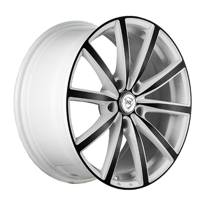 Колесный диск NZ F-50 8x18 5x112 ET39 D66.6 WB