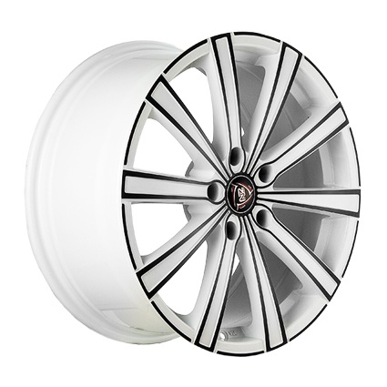 Колесный диск NZ F-55 8x18 5x114.3 ET45 D60.1 WF
