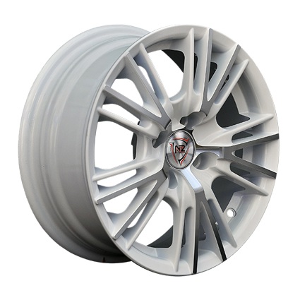 Колесный диск NZ SH611 5.5x13 4x98 ET35 D58.6 WF