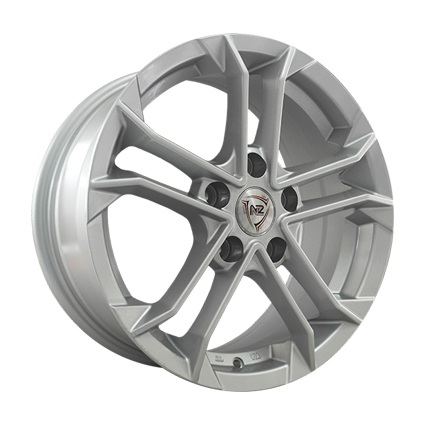 Колесный диск NZ SH655 6x15 5x100 ET40 D57.1 S