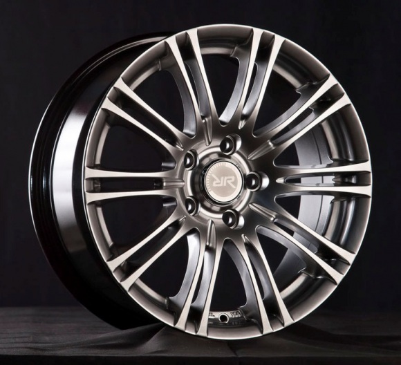 Колесный диск Race Ready CSS271 6x14 4x98 ET35 D58.6 HB