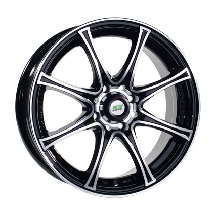 Колесный диск Race Ready CSS360 5.5x14 4x98 ET35 D58.6 BP
