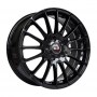 Колесный диск Alcasta M21 6.5x16 5x114.3 ET45  D60.1 BK
