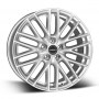 Колесный диск Borbet BS5 8x18 5x120 ET30  D72.5 brilliant-silver