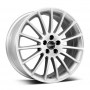 Колесный диск Borbet LS 8x18 5x112 ET55  D57.06 crystal-silver