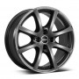 Колесный диск Borbet LV4 6.5x15 4x100 ET40  D64 mistral-anthracite matt