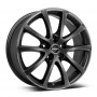 Колесный диск Borbet LV5 7x17 5x110 ET37  D72.5 mistral-anthracite matt