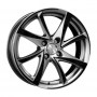 Колесный диск КиК Игуана 5.5x14 4x98 ET35  D58.5 бинарио