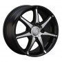 Колесный диск LS Wheels 104 6.5x15 4x100 ET42  D73.1 SF