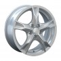Колесный диск LS Wheels 112 6.5x16 5x108 ET52.5  D63.3 FSF