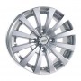 Колесный диск Nitro Y247 5.5x13 4x98 ET35  D58.6 Silver