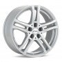 Колесный диск Rial Bavaro 8x18 5x108 ET48  D70.1 royal-silver