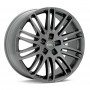 Колесный диск Rial Murago 7.5x17 5x114.3 ET47  D70.1 graphite