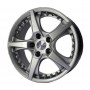 Колесный диск Скад Диамонд 6.5x16 5x110 ET39  D65.1 селена