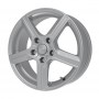Колесный диск Скад Драйв 6.5x17 5x114.3 ET38  D67.1 алмаз-белый
