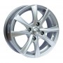 Колесный диск Скад Мальта 6x15 4x100 ET50  D60.1 селена