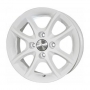 Колесный диск Скад Спайдер 5.5x13 4x100 ET35  D67.1 белый