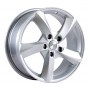 Колесный диск Скад Ультра 7x17 5x108 ET55  D63.3 селена