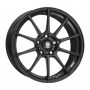 Колесный диск Sparco Assetto Gara 7x17 4x100 ET37  DPSY matt black