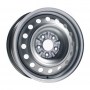 Колесный диск Trebl 8945 6x15 5x100 ET35  D57.1 black