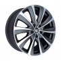 Колесный диск Yamato Goro-no Tokimine 7.5x18 5x114.3 ET48  D67.1 MGMFP