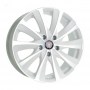 Колесный диск Yamato Goro-no Tokimine 7x17 5x114.3 ET50  D67.1 Ice
