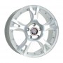 Колесный диск Yamato Kioto-no Amira 7x17 5x114.3 ET45  D73.1 Ice